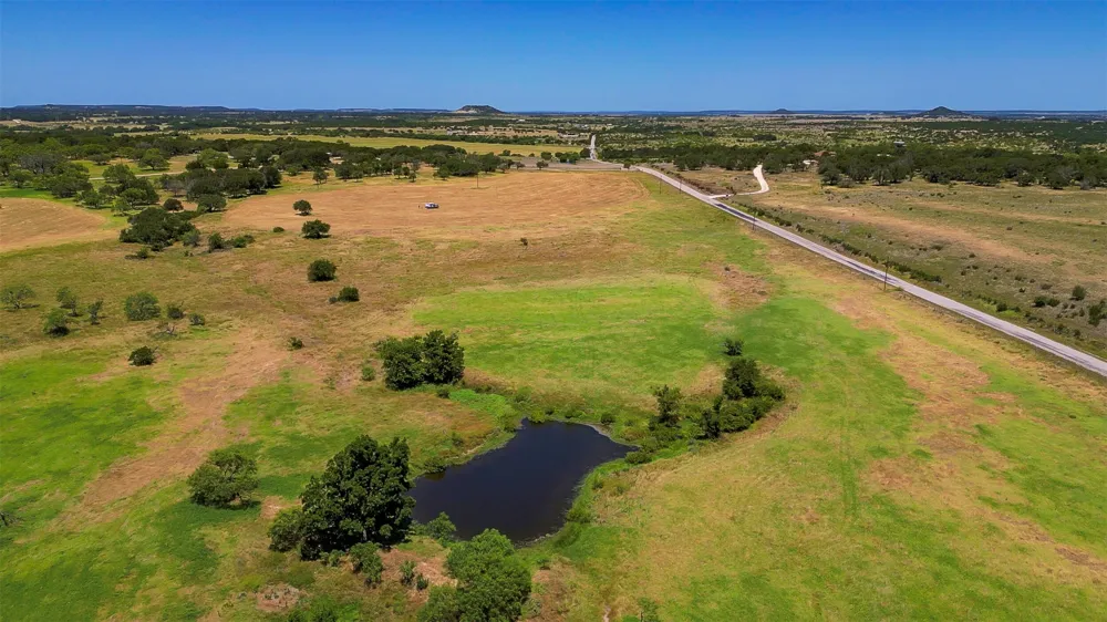 COUNTY RD 2200 Lampasas, TX 76550