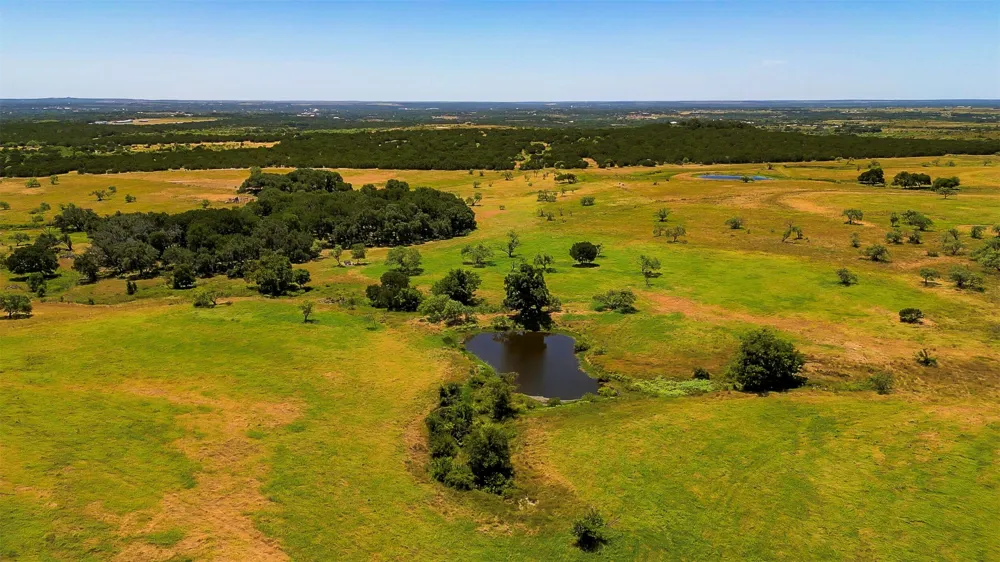 COUNTY RD 2200 Lampasas, TX 76550