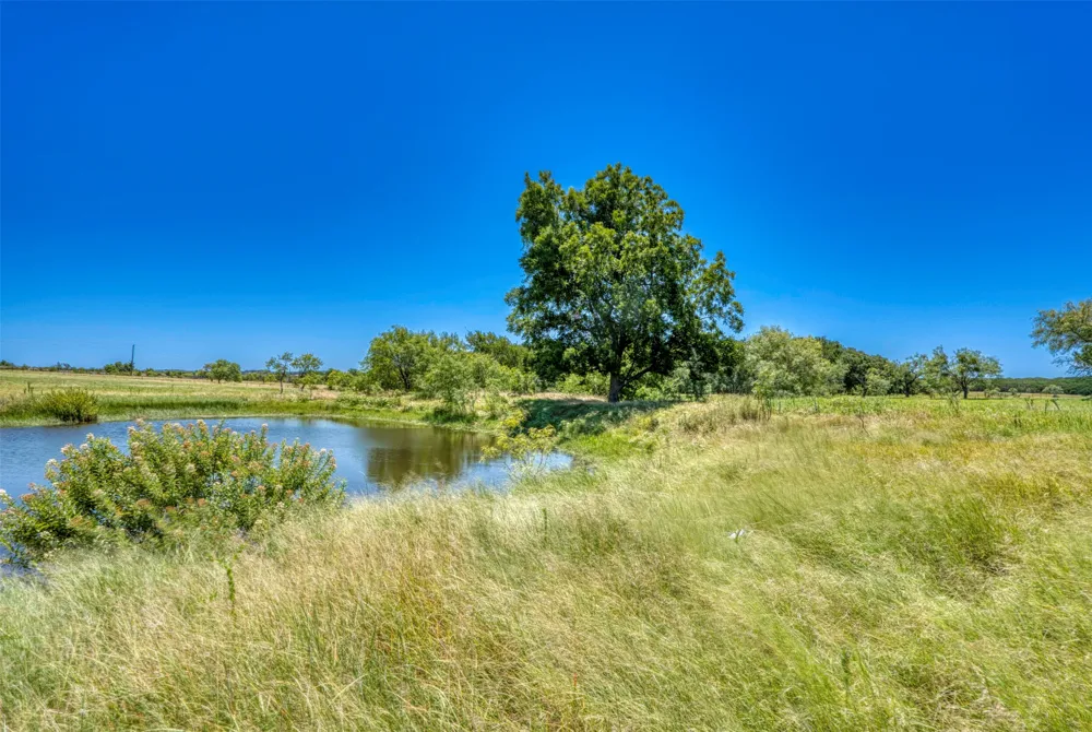 COUNTY RD 2200 Lampasas, TX 76550