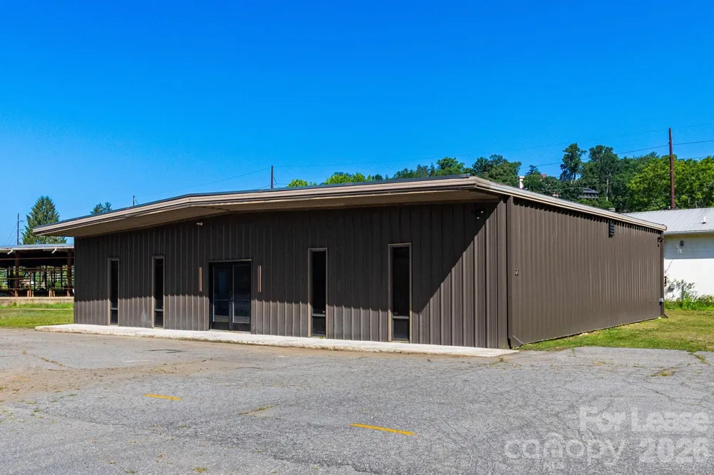 22 Stoner Road Asheville, NC 28803