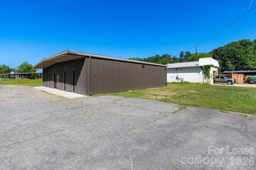 22 Stoner Road Asheville, NC 28803