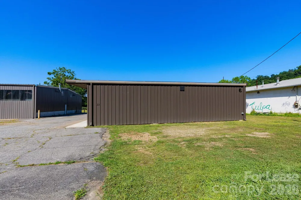 22 Stoner Road Asheville, NC 28803
