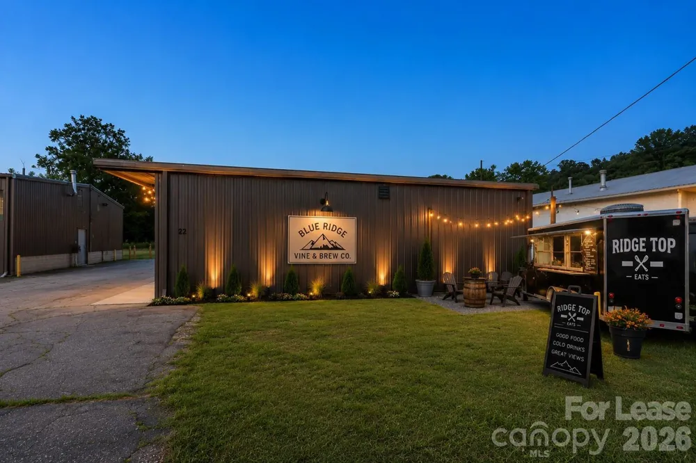 22 Stoner Road Asheville, NC 28803