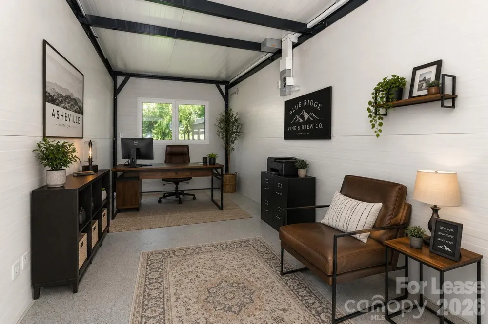 22 Stoner Road Asheville, NC 28803