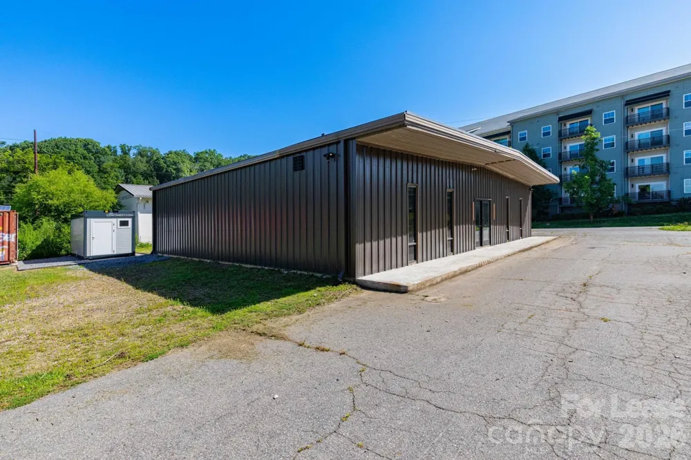 22 Stoner Road Asheville, NC 28803
