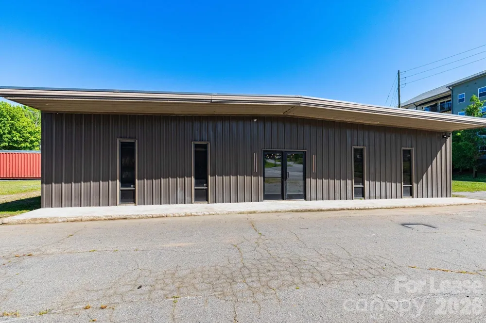22 Stoner Road Asheville, NC 28803