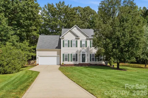7202 Red Bush Court