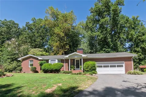 3337 Upper Bethany Road