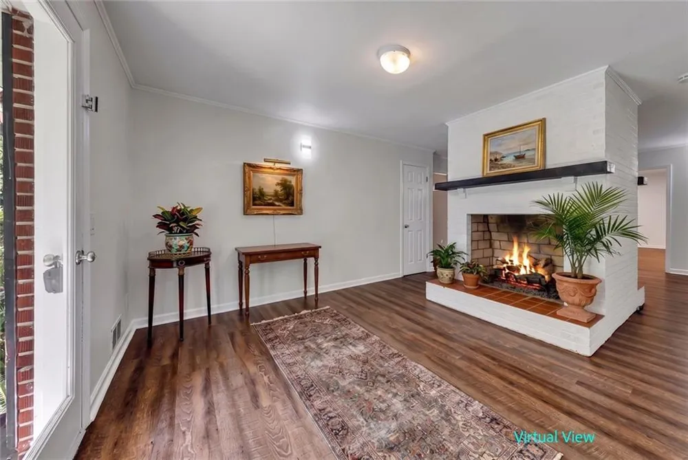 3337 Upper Bethany Road Ball Ground, GA 30107