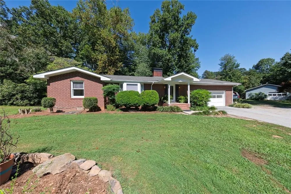 3337 Upper Bethany Road Ball Ground, GA 30107