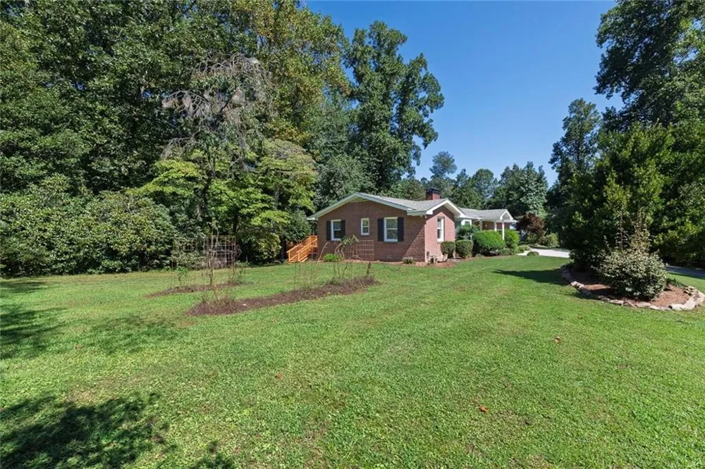 3337 Upper Bethany Road Ball Ground, GA 30107
