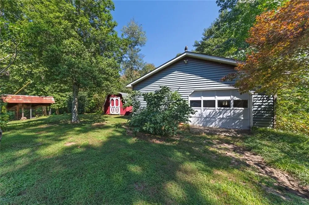 3337 Upper Bethany Road Ball Ground, GA 30107