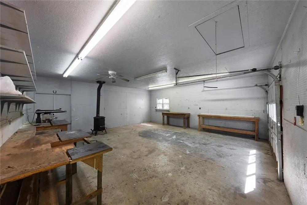 3337 Upper Bethany Road Ball Ground, GA 30107