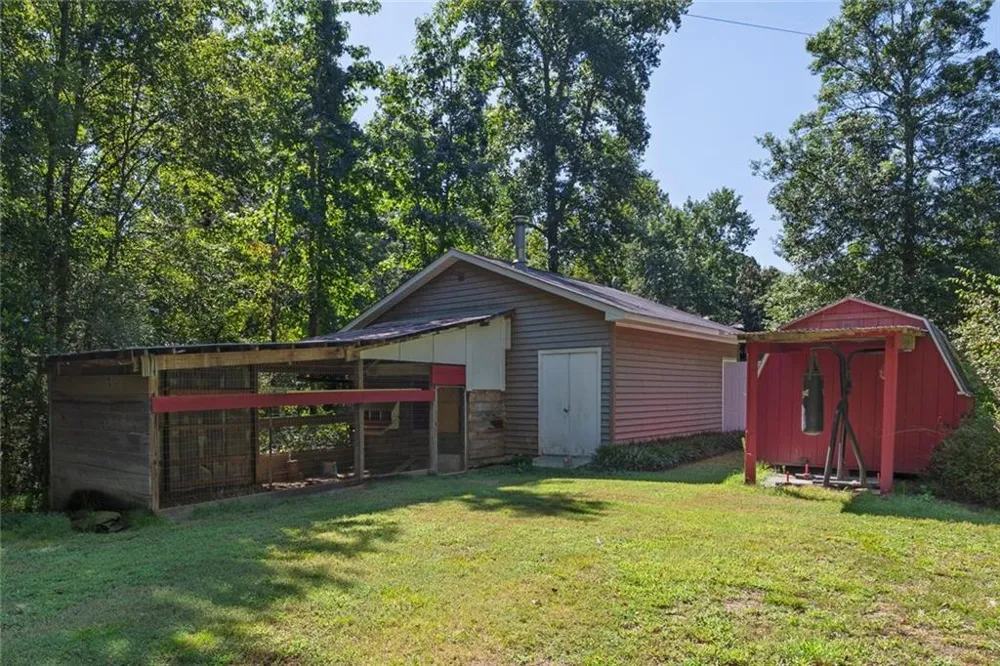 3337 Upper Bethany Road Ball Ground, GA 30107