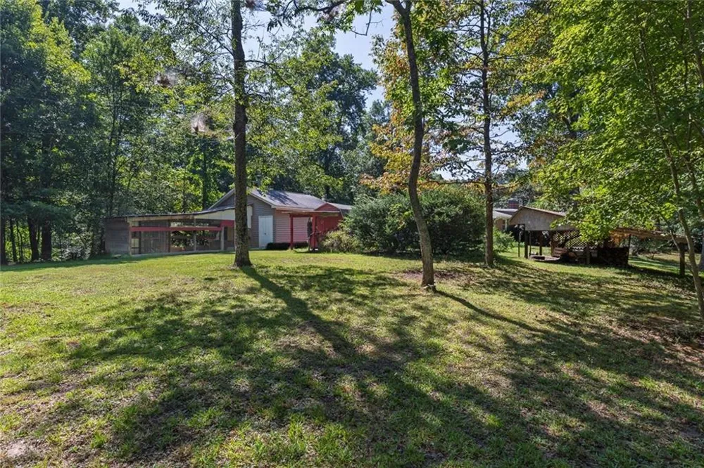 3337 Upper Bethany Road Ball Ground, GA 30107