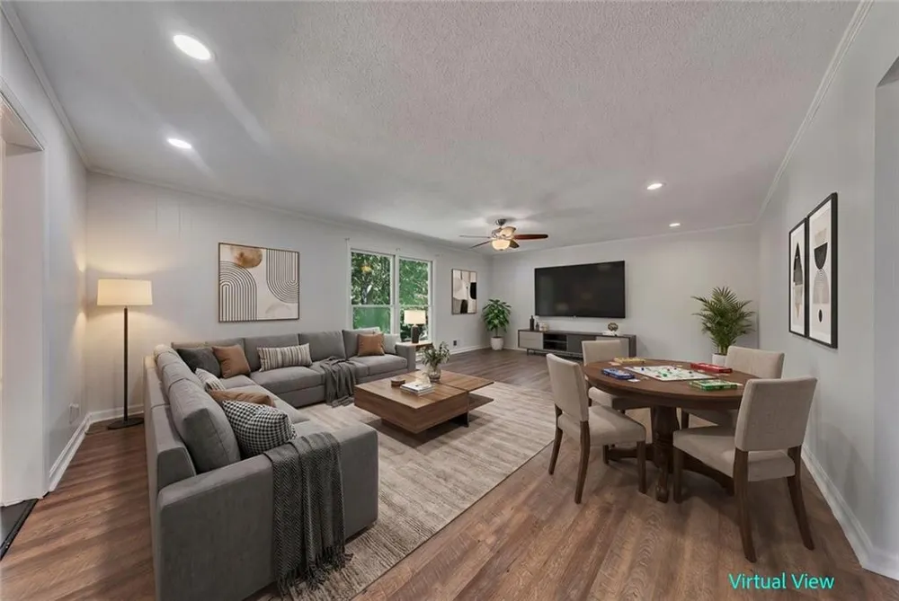 3337 Upper Bethany Road Ball Ground, GA 30107