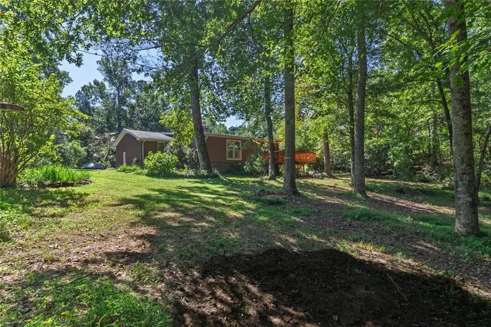 3337 Upper Bethany Road Ball Ground, GA 30107