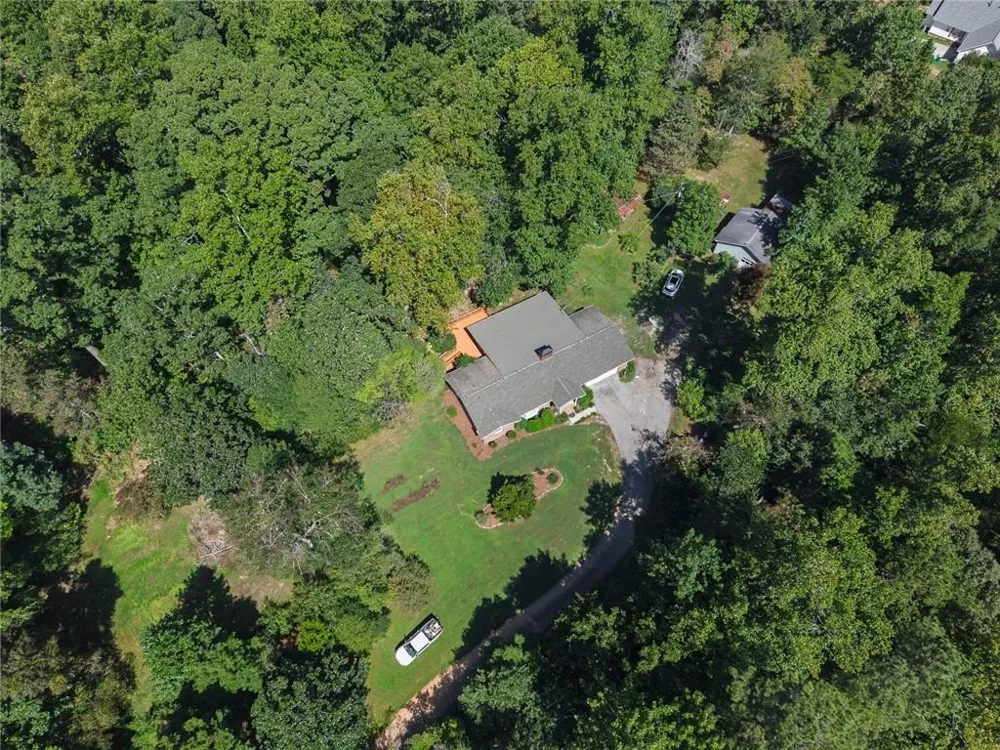 3337 Upper Bethany Road Ball Ground, GA 30107