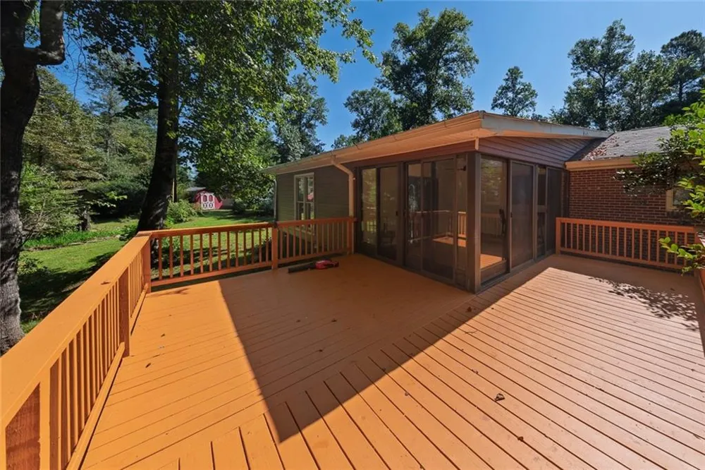 3337 Upper Bethany Road Ball Ground, GA 30107