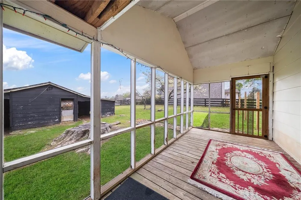 16685 Hopewell Road Milton, GA 30004