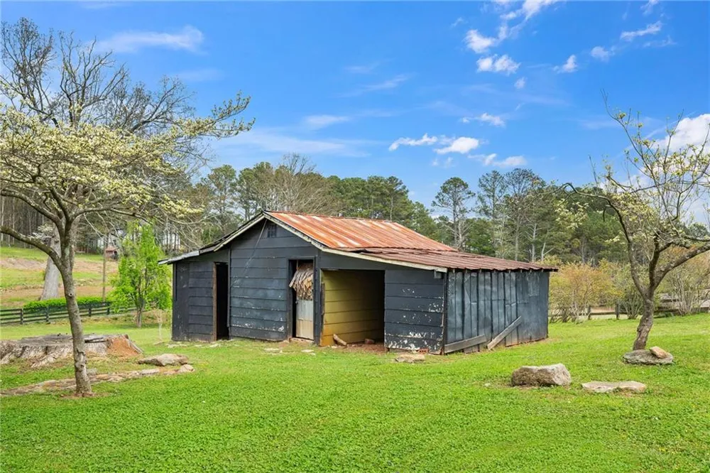 16685 Hopewell Road Milton, GA 30004