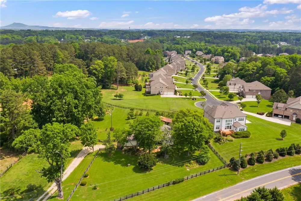16685 Hopewell Road Milton, GA 30004