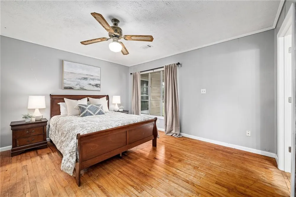 16685 Hopewell Road Milton, GA 30004