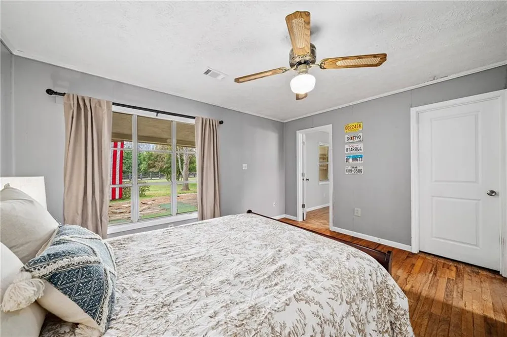 16685 Hopewell Road Milton, GA 30004