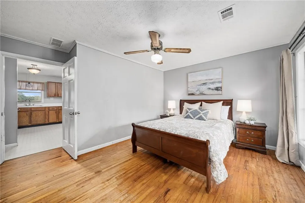 16685 Hopewell Road Milton, GA 30004