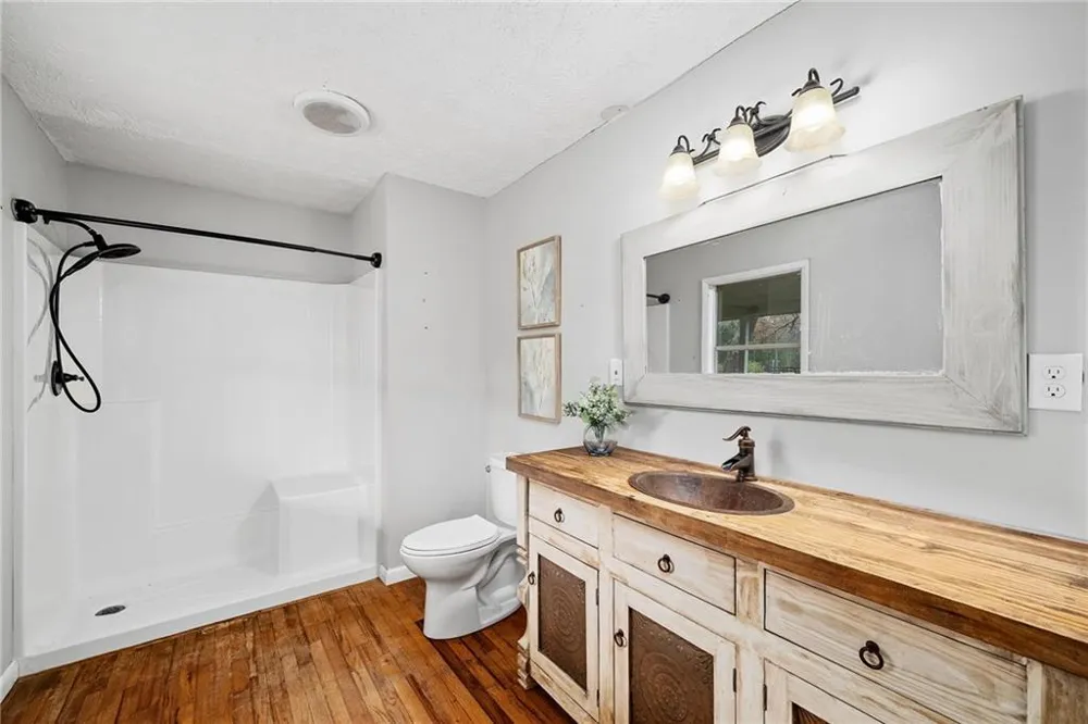 16685 Hopewell Road Milton, GA 30004