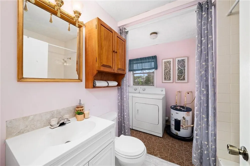 16685 Hopewell Road Milton, GA 30004