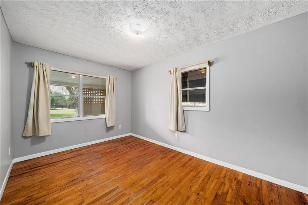 16685 Hopewell Road Milton, GA 30004