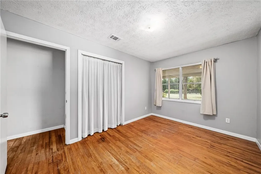 16685 Hopewell Road Milton, GA 30004