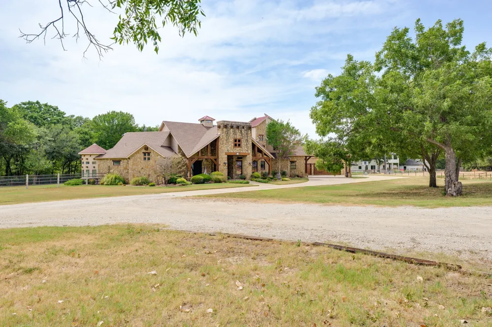 1491 E Hickory Hill Road Argyle, TX 76226