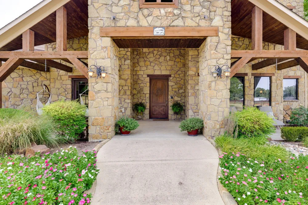 1491 E Hickory Hill Road Argyle, TX 76226