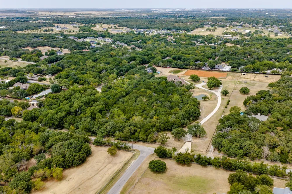 1491 E Hickory Hill Road Argyle, TX 76226