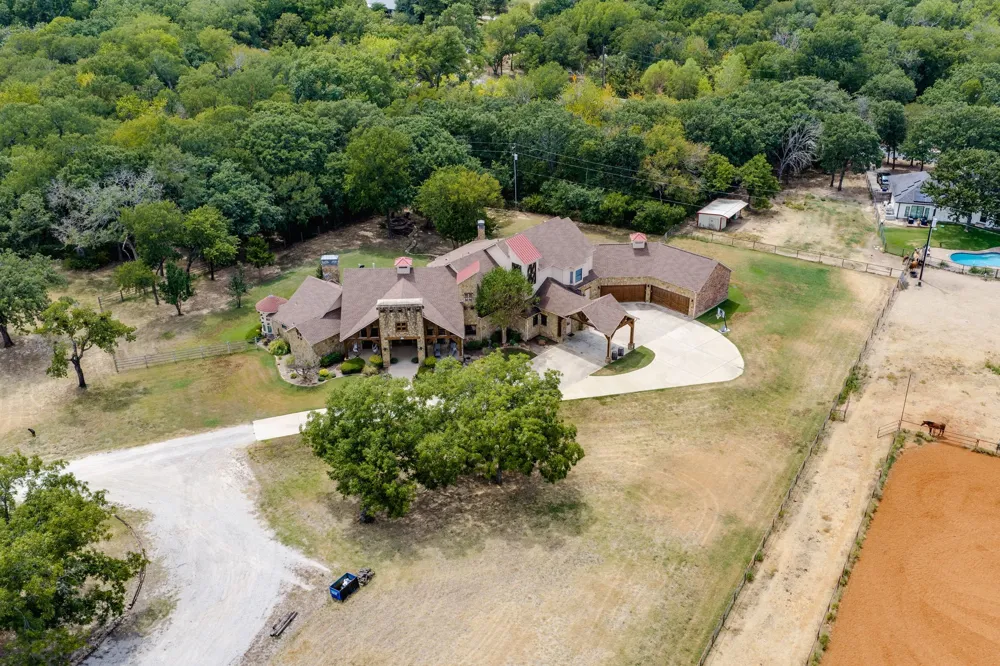 1491 E Hickory Hill Road Argyle, TX 76226