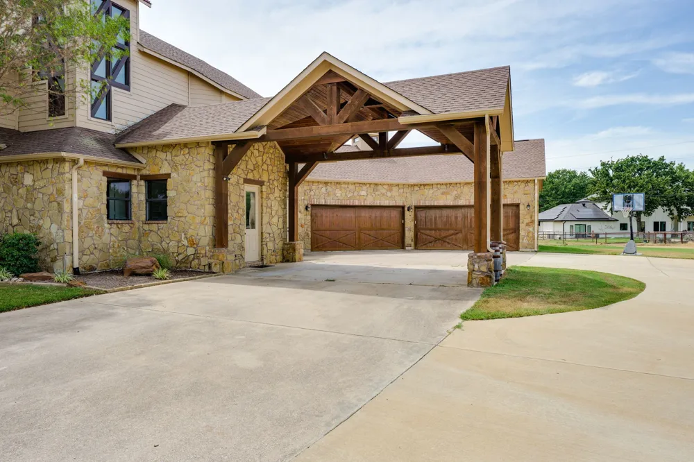 1491 E Hickory Hill Road Argyle, TX 76226