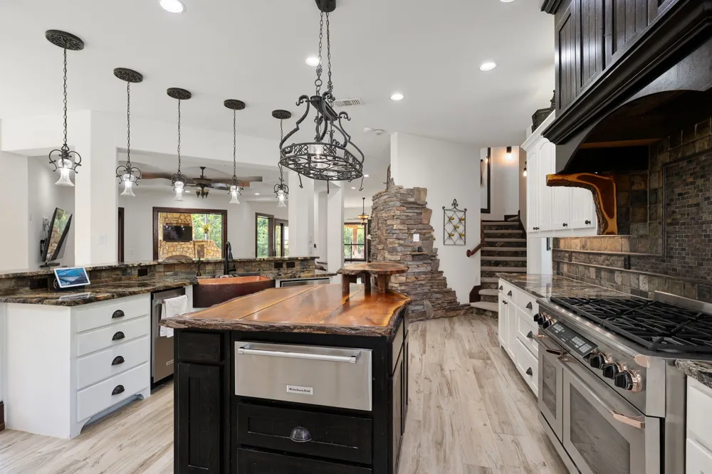 1491 E Hickory Hill Road Argyle, TX 76226