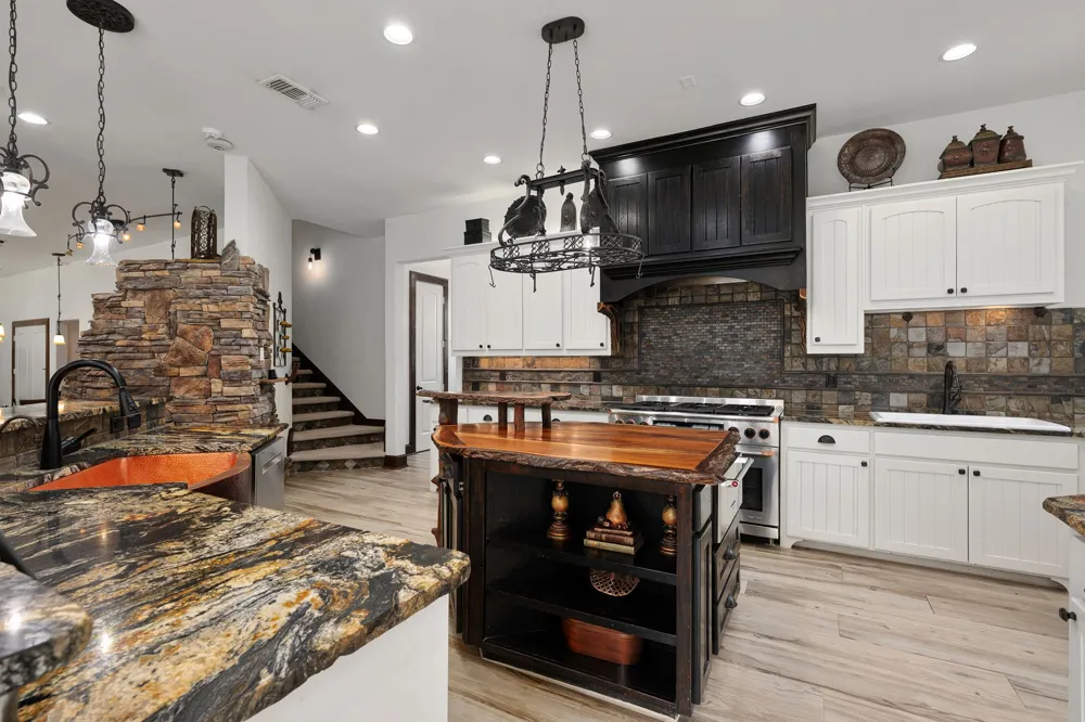 1491 E Hickory Hill Road Argyle, TX 76226