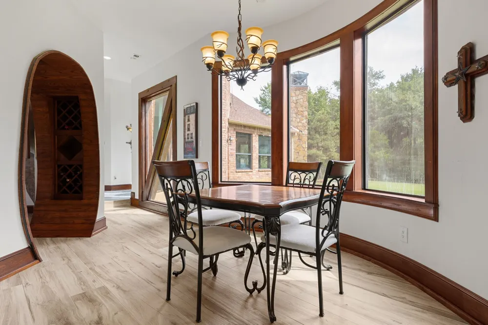 1491 E Hickory Hill Road Argyle, TX 76226
