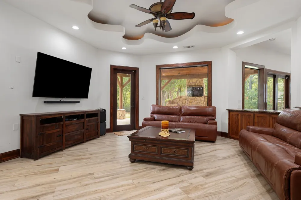 1491 E Hickory Hill Road Argyle, TX 76226