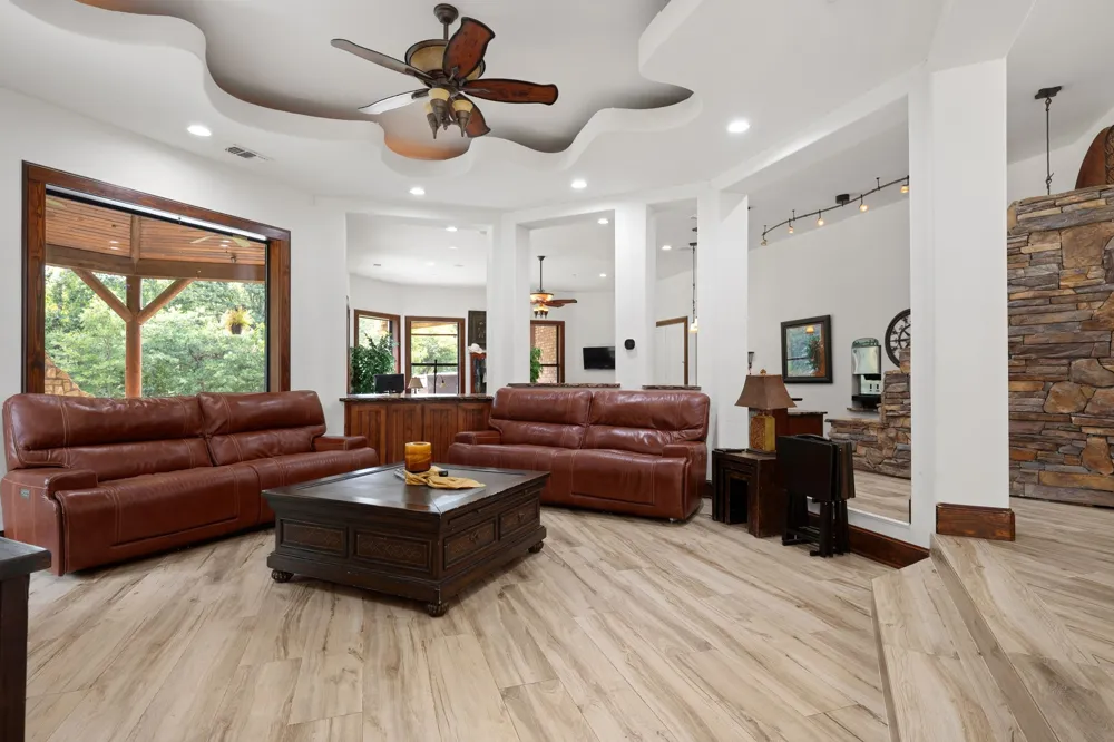 1491 E Hickory Hill Road Argyle, TX 76226