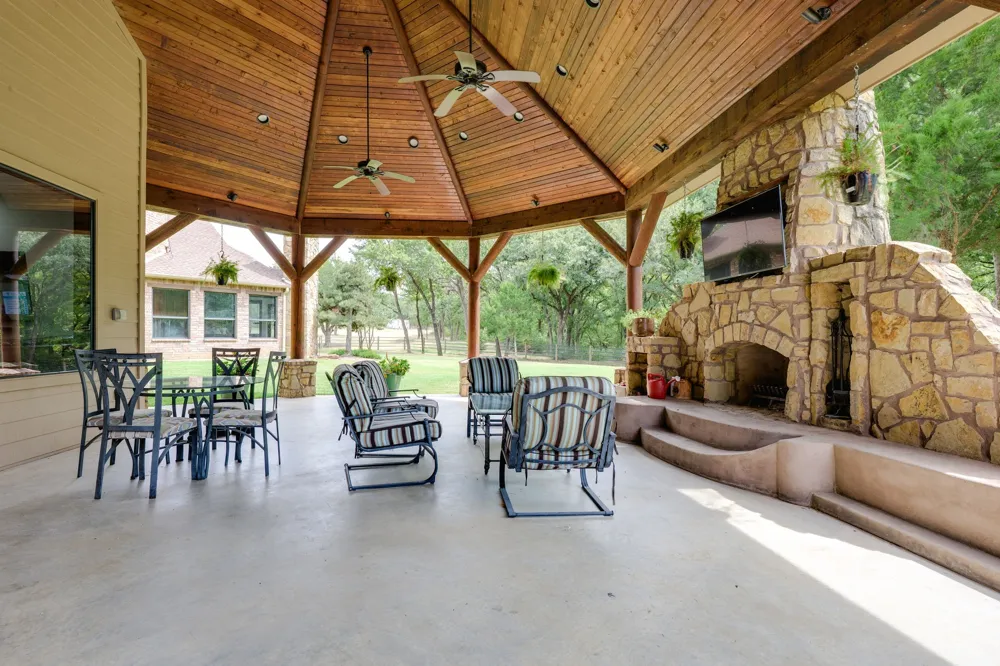 1491 E Hickory Hill Road Argyle, TX 76226