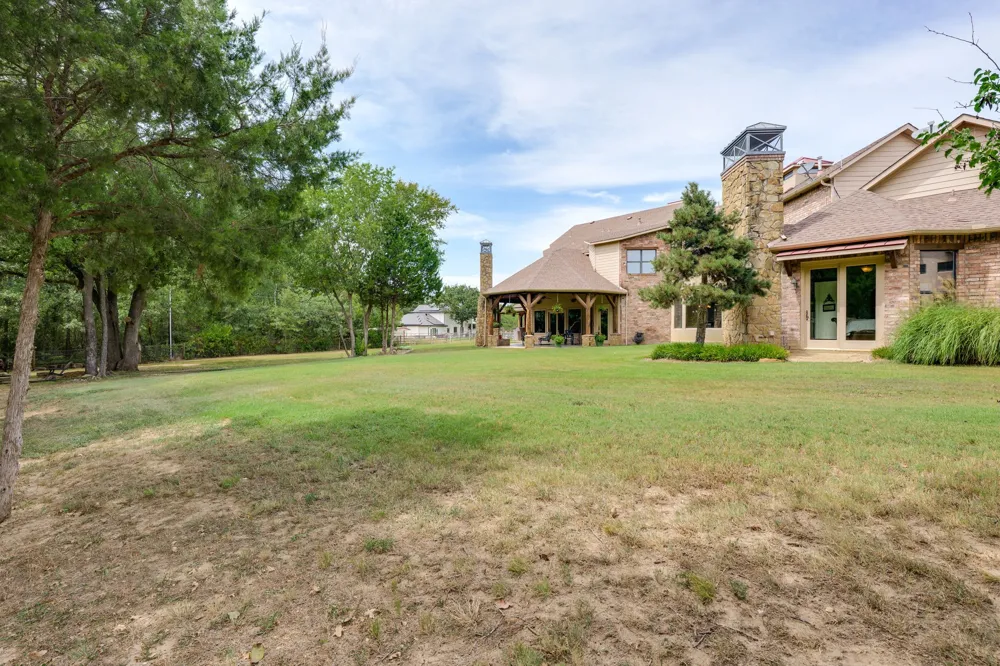 1491 E Hickory Hill Road Argyle, TX 76226