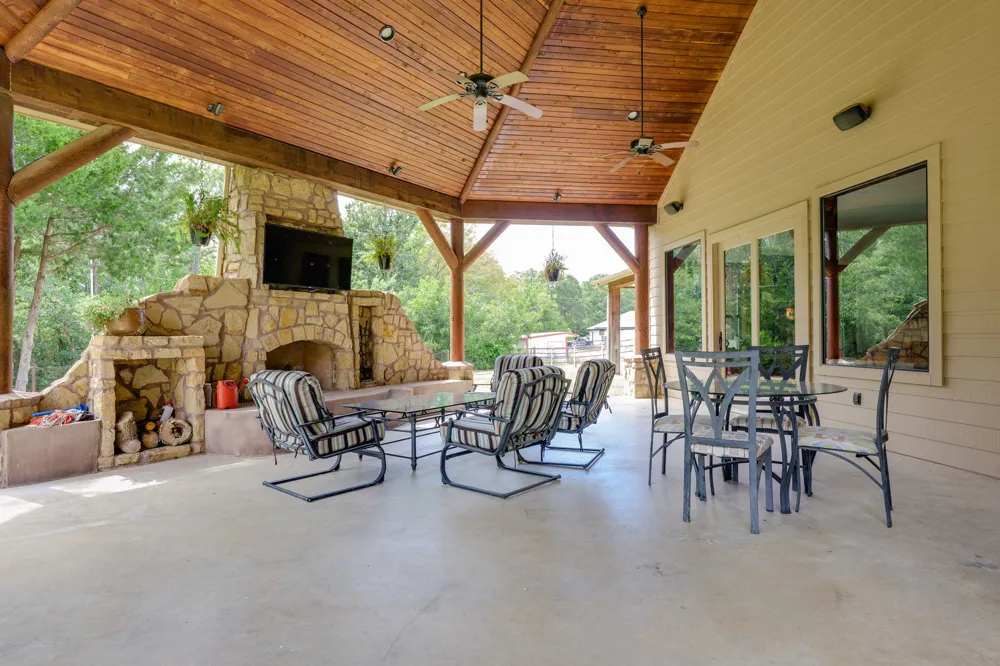 1491 E Hickory Hill Road Argyle, TX 76226