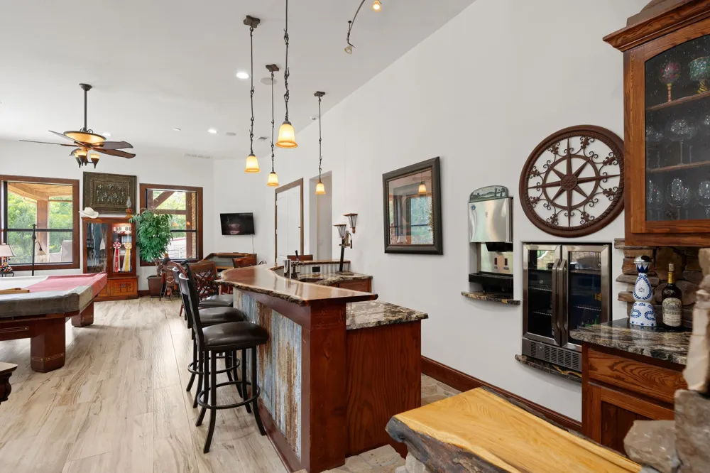1491 E Hickory Hill Road Argyle, TX 76226