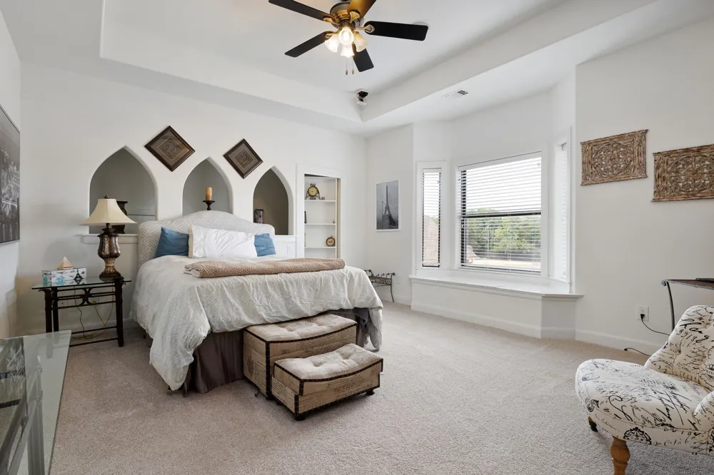 1491 E Hickory Hill Road Argyle, TX 76226