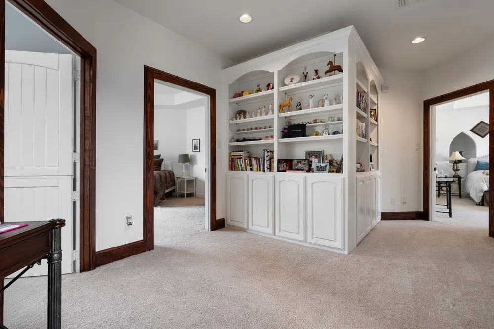 1491 E Hickory Hill Road Argyle, TX 76226