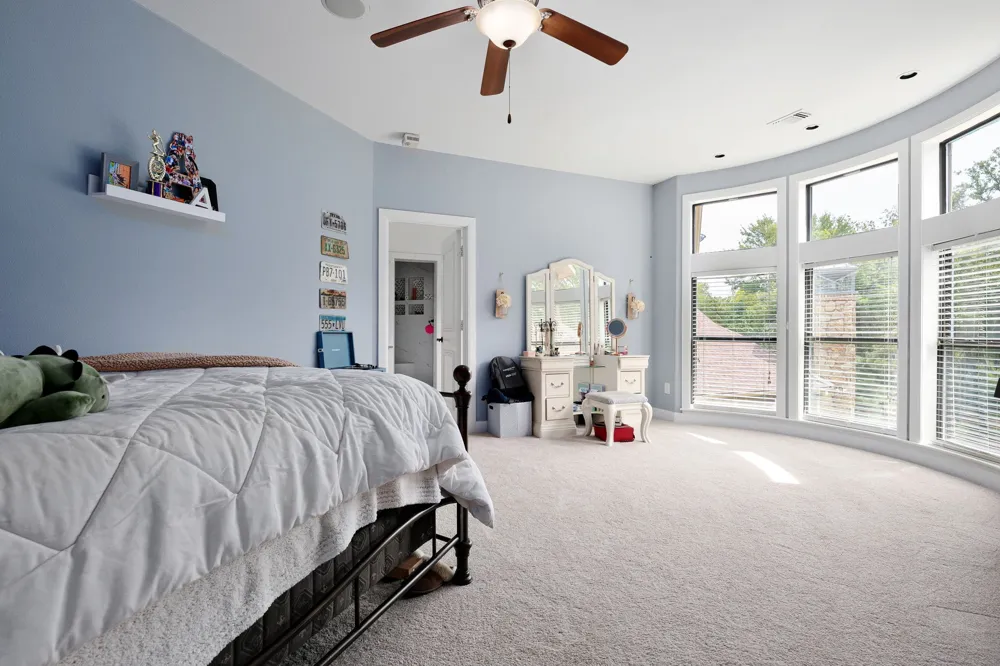 1491 E Hickory Hill Road Argyle, TX 76226